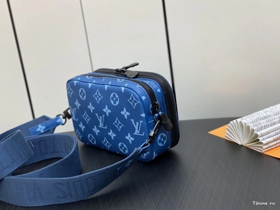Affordable Nano VUITTON Alpha LOUIS 0716